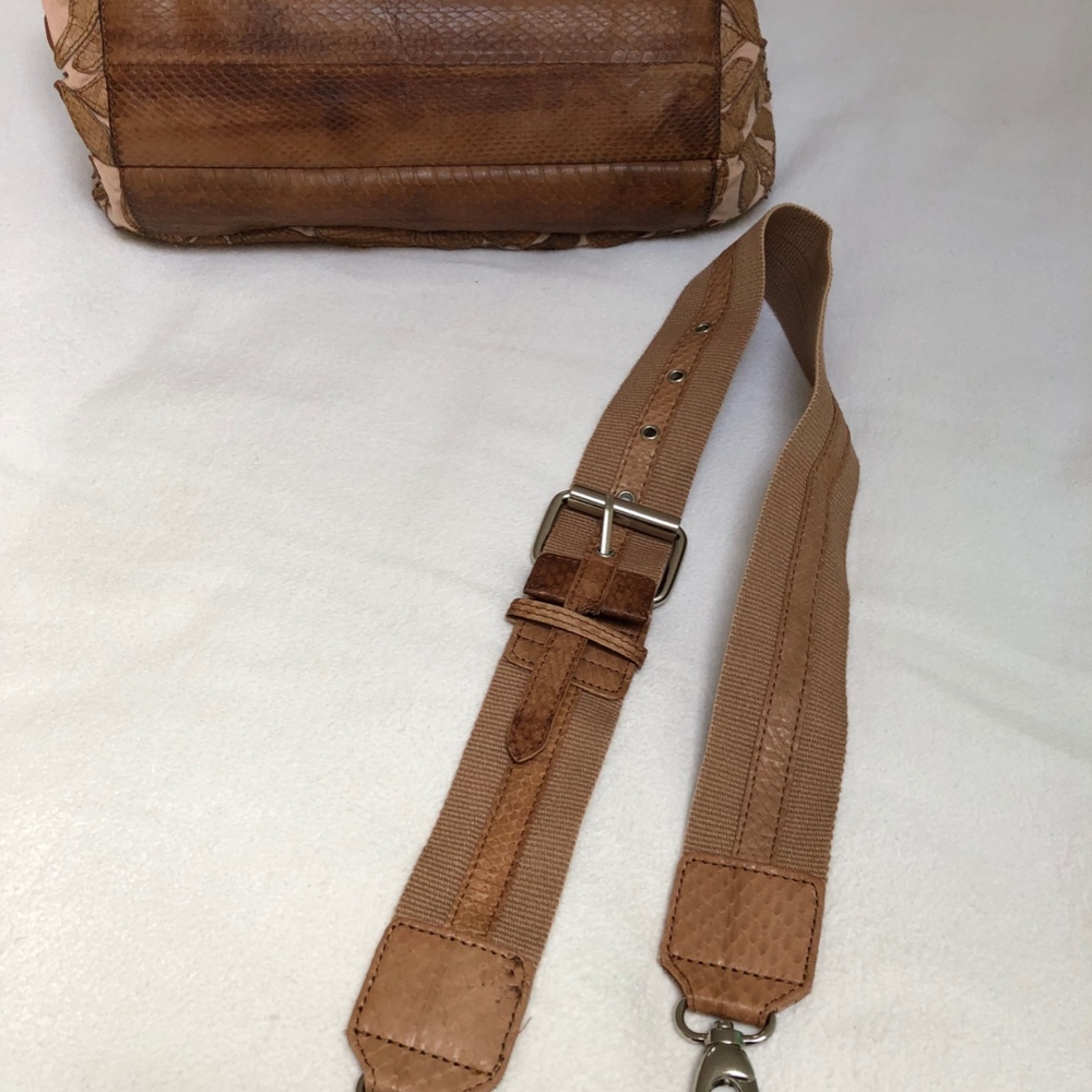 Braccalini Bag Gorgeous and lightweight - Picture 8 of 8